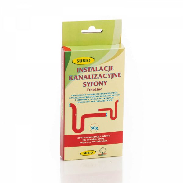 Biologiczny pochłaniacz (neutralizator) zapachów - Stop Zapachom