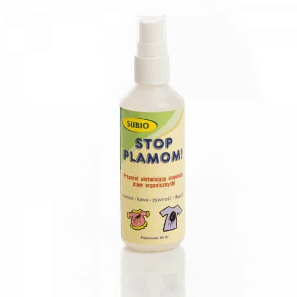 Biologiczny pochłaniacz (neutralizator) zapachów - Stop Zapachom